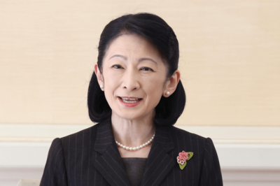 秋篠宮ご夫妻がトルコ訪問、次期皇后・紀子さまは「雅子さまを意識されている印象」積極“アピール”で生じ…