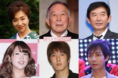 橋爪遼容疑者逮捕で見えた、2世タレントの不祥事にはワケがある