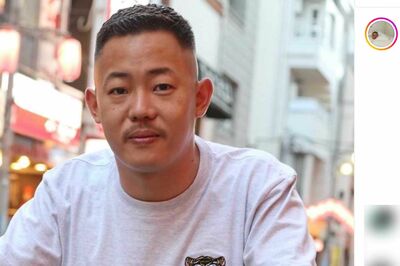 ザ・マミィ酒井貴士、23歳女性にヘッドロックされた“万引き犯”が「似すぎ」当事者が語る逮捕協力の課題