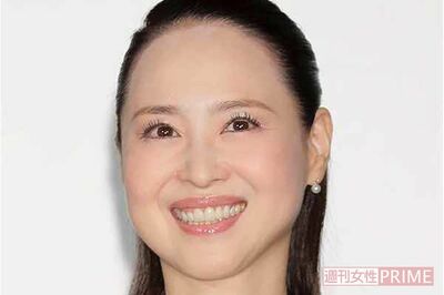 松田聖子は「お金をつかむ顔」、3億円豪邸を手にした“億女”が実践！金運を上げる1分顔ケア