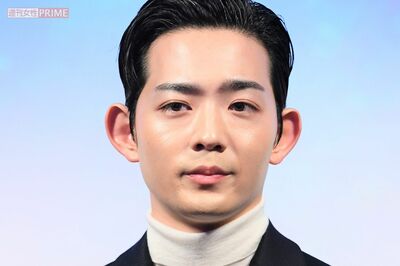 『ちむどんどん』の“ニーニー”竜星涼が「矢沢永吉っぽい」地元・沖縄で絶賛されるナゾ