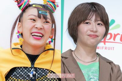 フワちゃんの“やす子暴言”投稿の“共犯者”疑われるAマッソ加納、「この投稿どうなん？」ツッコミが入っ…