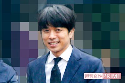 井ノ原快彦のあの“笑い声”が響き渡った、伝説の番組『学校へ行こう！』秘話