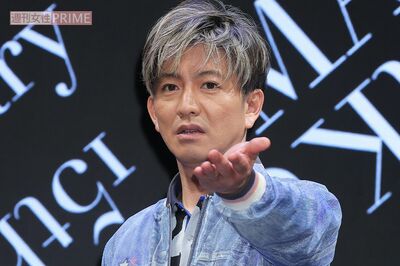 旧ジャニーズ問題でテレビ・CMから姿を消した木村拓哉「キムタクロス」が起きない、視聴者から“求められな…
