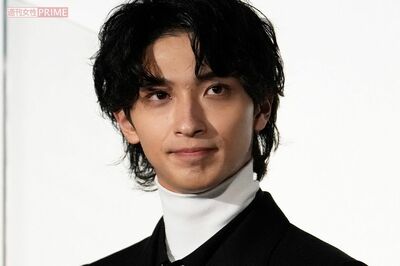 横浜流星が「2人はデキてるの？」と疑われる、藤井道人監督とのただならぬ深い関係