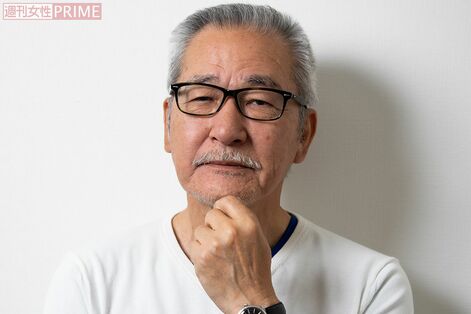 大竹まこと「変態になれ。群れから抜け出せ」若者へ不器用なエール