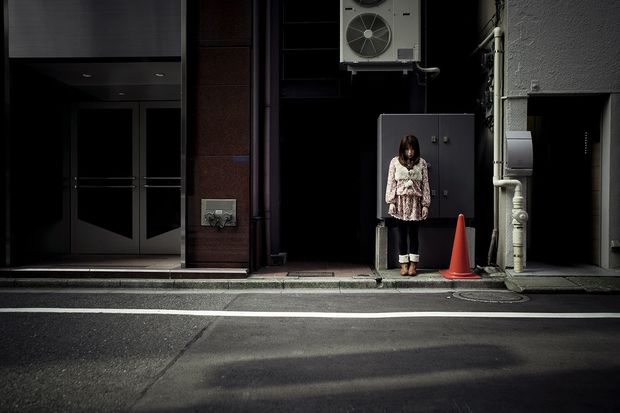 大人になったとはいえ、やっぱり怖いものは怖いですよね