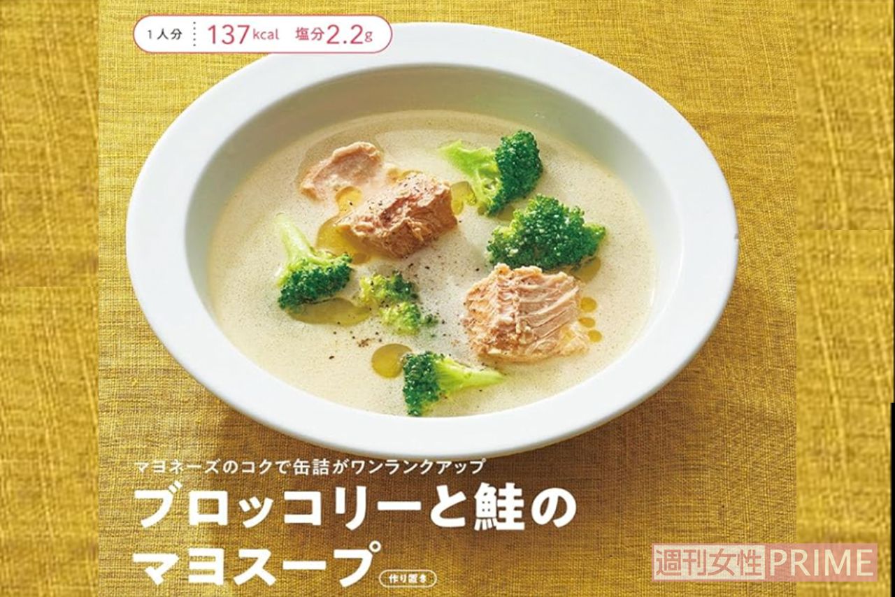 書籍『がんにも勝てる長生きスープ』より