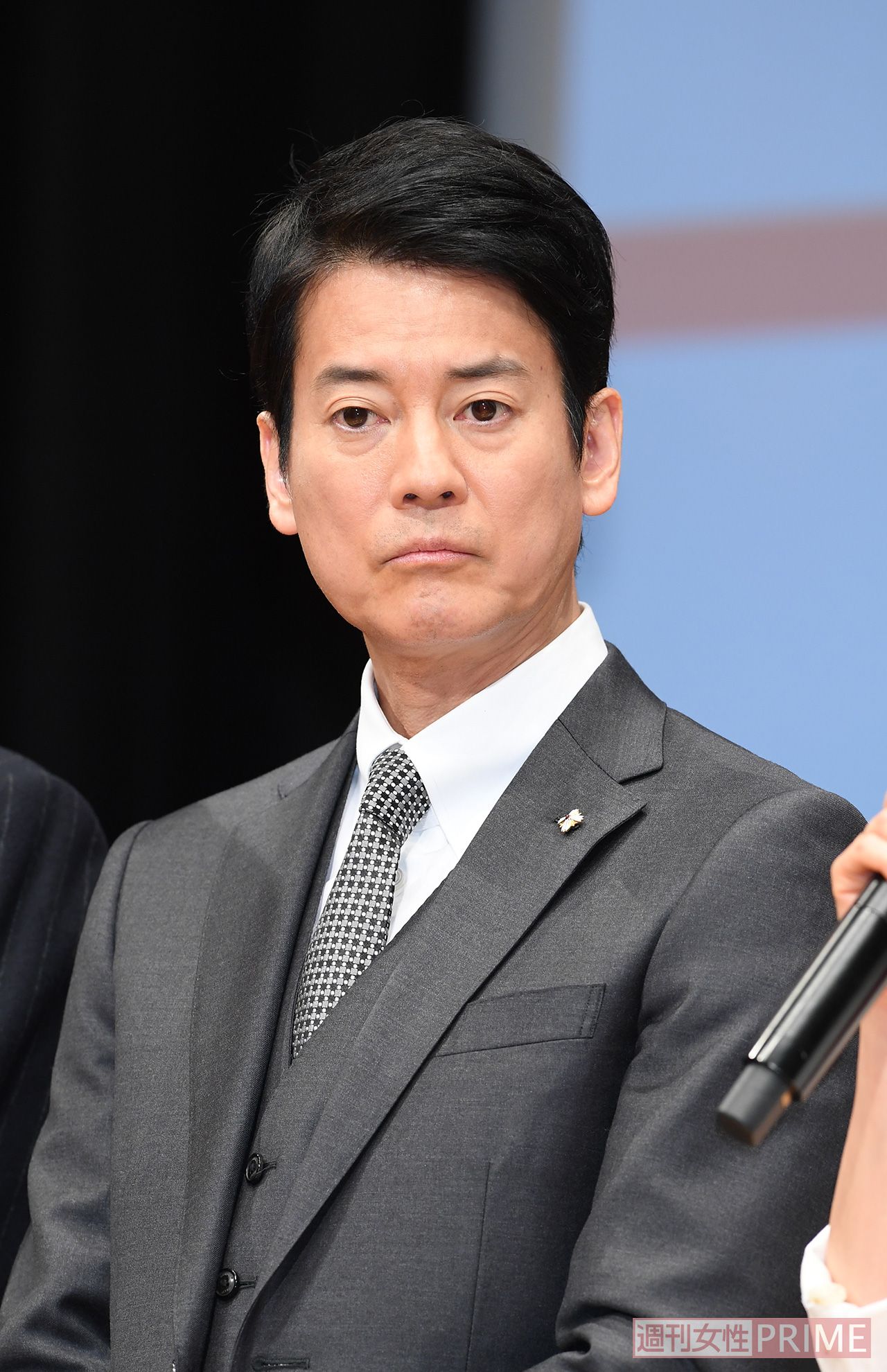 『24』のジャック・バウアー日本版を演じた唐沢寿明。こんなはずじゃなかった？