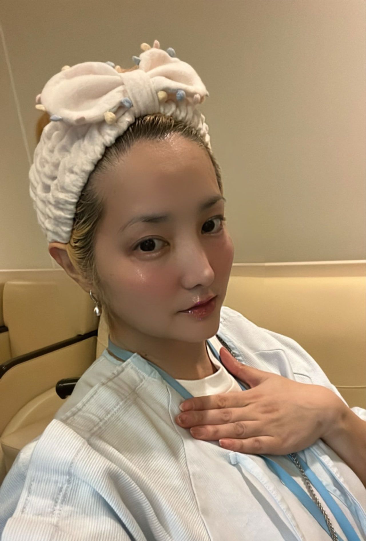 希良梨（画像・本人提供）