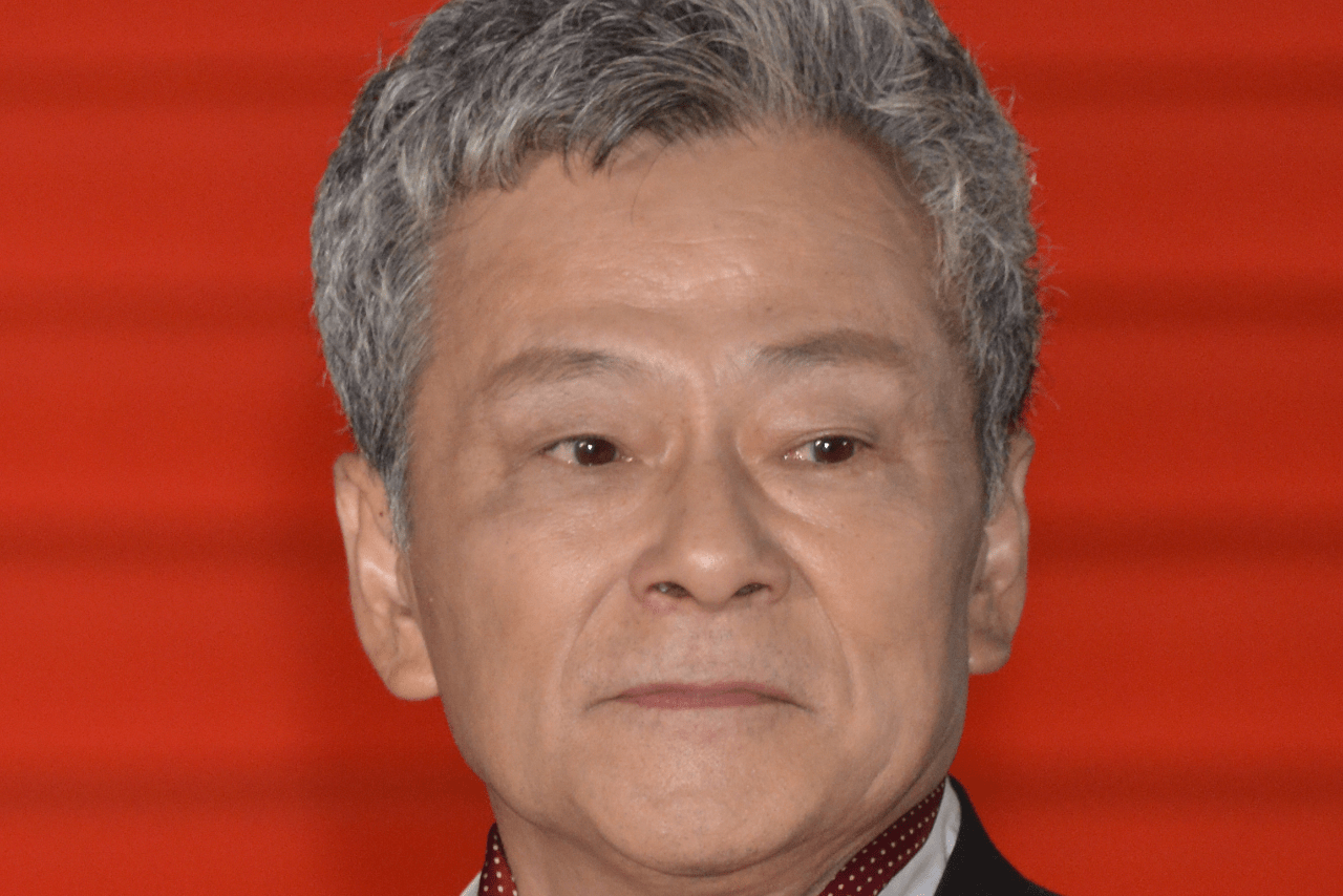 『コナン』赤井秀一の名は池田からきている（写真／共同通信）