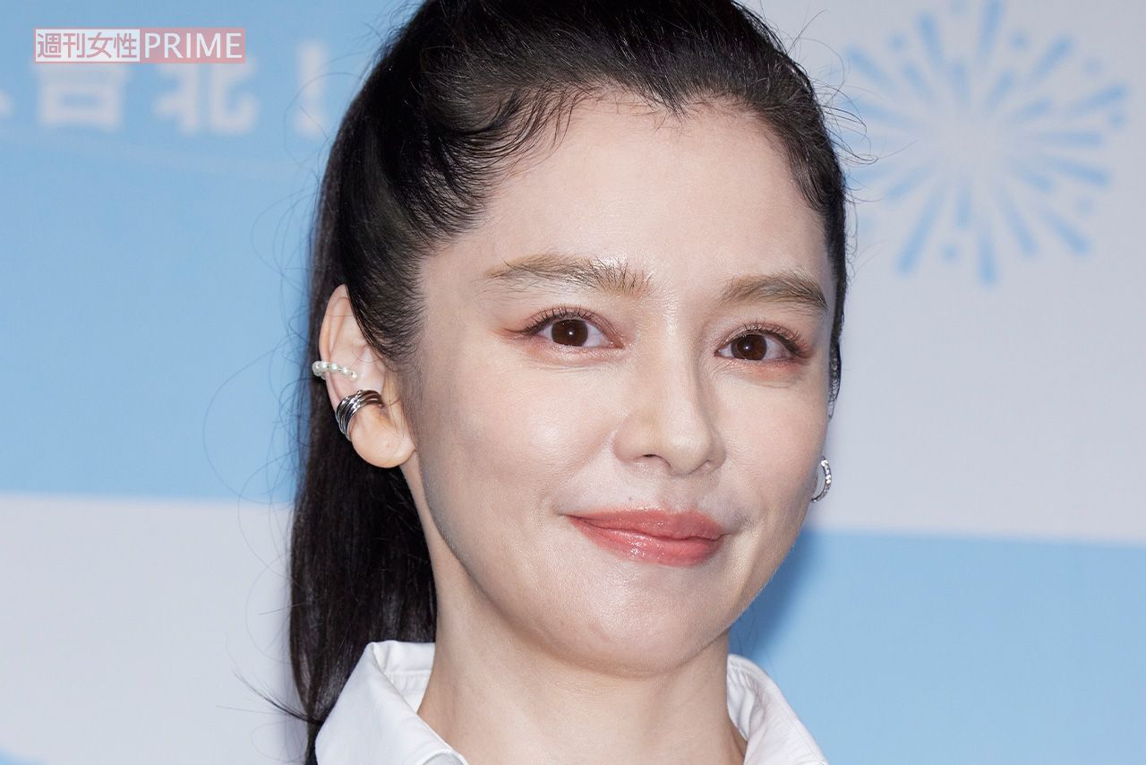 ビビアン・スー（2023年）