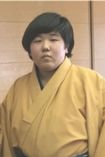 入門当時、中学生だった三浦公大容疑者(相撲協会ホームページ)