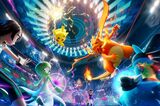 “バトル特化”のポケモン新作『Pokemon Champions』…