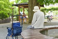 ひとり身の70歳、作家・松原惇子「“老後ひとりぼっち”はみんなの共通課題」