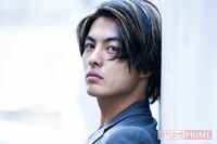 テニスプレーヤー堀江亨、テレビ出演でファン急増「いずれは俳優業にも挑戦してみたい」