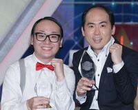 高視聴率も……『M-1』復活で若手芸人解散ラッシュへ？