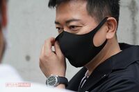 【雨上がり解散】宮迫博之、蛍原よりYouTuberヒカルを“生涯の相方”に選んだ切実事情