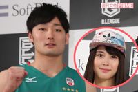 広瀬アリスとの熱愛発覚前、田中大貴選手がちゃっかり答えていた「好みの女優」とは