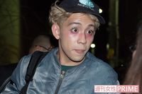 りゅうちぇる、ぺことの交際記念日に深夜帰宅!  ビジネスカップル説の真相を直撃