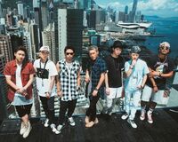 GENERATIONS舞台裏密着＆撮り下ろしフォトブック発売