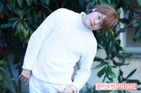 小栗旬公認のおばたのお兄さん、モノマネ封印を覚悟した出来事とは