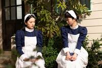 NHK『風、薫る』 クランクアップ、主演の見上愛・上坂樹里が明かした朝ドラ出演で“得たもの”と振り返った…