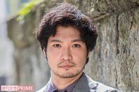 優香と結婚した青木崇高「そのタイミングで彼女に出会えて、本当によかった」