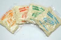 懐かしの給食“ソフト麺”が存続の危機、“ミルメーク”は47都道府県で愛され中