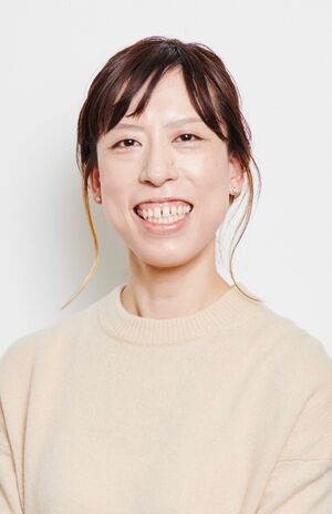 松岡聖子さん●無印良品を運営する良品計画で商品開発を担当後に独立。現在は「OKASHIYAKarhu」のオーナー兼食品や飲食企業のアドバイザー・顧問を務める。