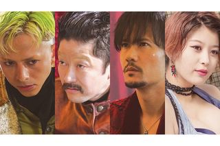 エピソード1：「ピアニストを撃つな！」(c)2018 ATARASHIICHIZU MOVIE