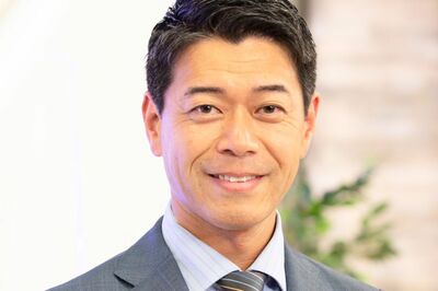 元フジテレビアナウンサーの長谷川豊
