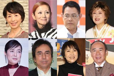 「最期を看取ってね」がプロポーズ⁉︎　芸能界だけではない、熟年結婚ブームの“なぜ”