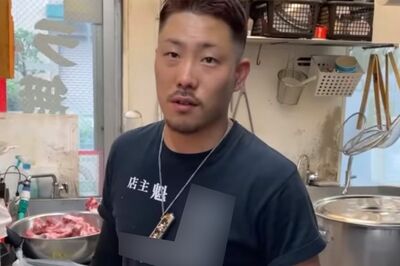 「殴るのは日常茶飯事」女子高生に性的暴行容疑の人気ラーメン店店主、元従業員が語る“粗暴”な素顔