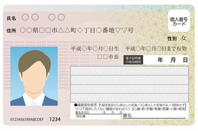 50代1000人に聞いた「マイナンバーを普及させるためには、どうしたらいい？」