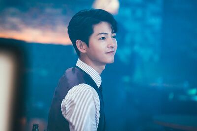 『ヴィンチェンツォ』寝不足注意のNetflix韓国ドラマ!『愛の不時着』に続く新たな“沼”