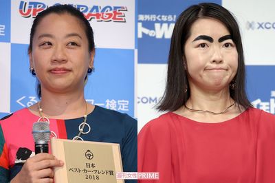 イモトアヤコ、いとうあさこが挑んだ「イッテQ」絶叫ロケに「やりすぎ」の声