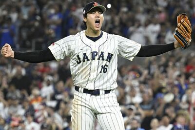 大谷翔平出場のWBC2026はパブリックビューイング営業NG！野球居酒屋が直面する〈商用利用の壁〉にNetflix広…