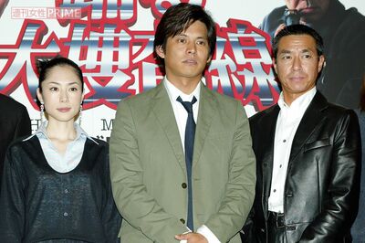 柳葉敏郎の映画『踊る大捜査線』新作に織田裕二出演はナシ!? キーマンに抜擢されたフジ元社長の“オキニ俳…