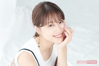有村架純の「キャパを超えた演技」を支えた、“同志”との信頼関係