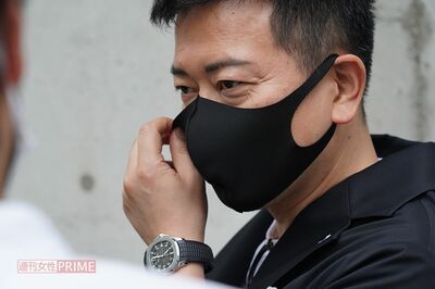 【雨上がり解散】宮迫博之、蛍原よりYouTuberヒカルを“生涯の相方”に選んだ切実事情