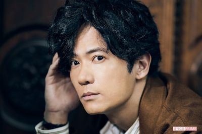 稲垣吾郎、年末年始も舞台に立ち続け「やっぱり俳優の仕事って面白い！」
