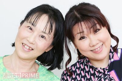 芸人みはるは23歳差！20歳以上年下夫と結婚「若い夫に溺愛される」マル秘テク