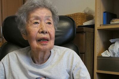 【特集：戦争体験】「死は美しいもの」と教えられて終戦直後、母と青酸カリを求め