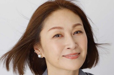 「95%大丈夫」の診断から1週間で急転直下…モデル・園田マイコが明かす「39歳・乳がん宣告」と5年間の過酷…