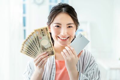 【新NISAスタート】元浪費家から資産3000万円を築いた主婦投資家が指南！「主婦ならではの目線が株投資で強…