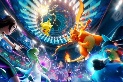 “バトル特化”のポケモン新作『Pokemon Champions』が話題沸騰、基本無料の裏にある秀逸な『サブスク戦略』