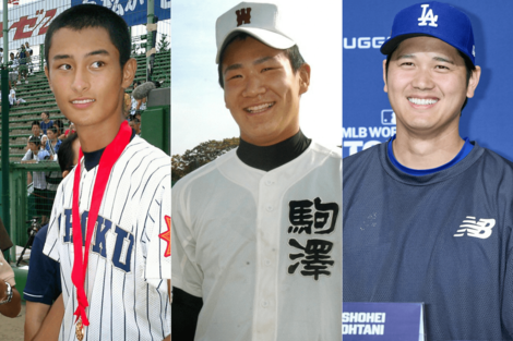 《推し球児ランキング》夏の甲子園開幕！30代以上の女性に聞いた、心に残った高校球児1位は「大柄で顔が小さい」《2026年8月Choice》