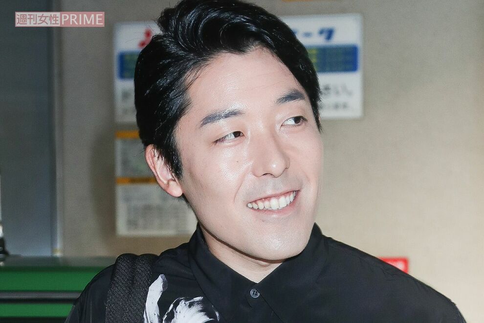 オリエンタルラジオ・中田敦彦のTV復帰に古舘伊知郎と“旧ジャニファン”が激怒《女性ホルモンを打つ》蒸し…