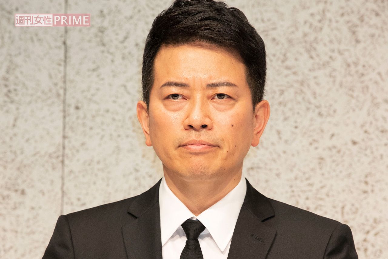 闇営業を問題視され、吉本興業を退所した元雨上がり決死隊・宮迫博之